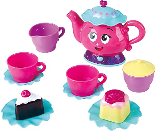 Playgo My Tea Party B/O