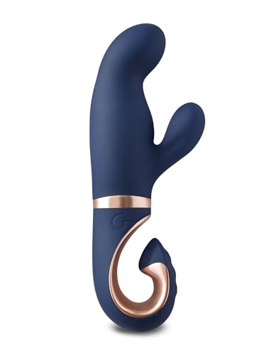 Gvibe - Gentley G-Spot Vibe Caribbean Blue