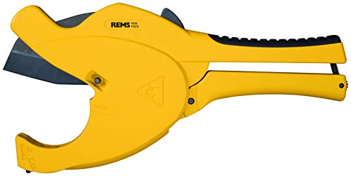 Rems Ros P 63 S - Buisschaar, 63 Mm
