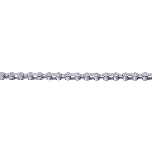 Bicycle Chain M-Wave, 1/2X1/8, 112 Links, Anti-Rust, 1-Speed, With Connecting Link, Box