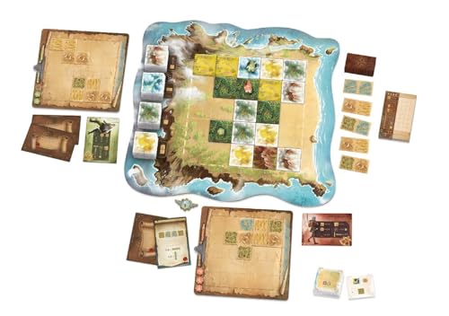 Mappe Di Misterra