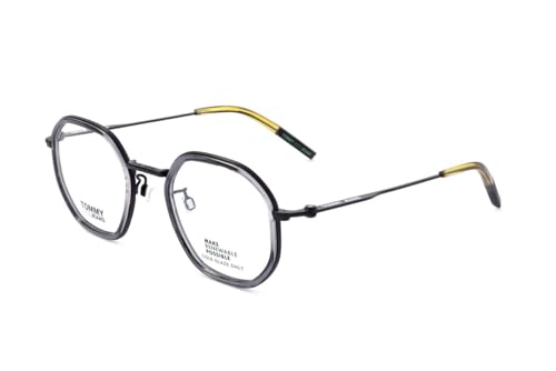 Montatura Tommy Hilfiger Tj 0075 Kb7 Grey 48/21/ Unisex