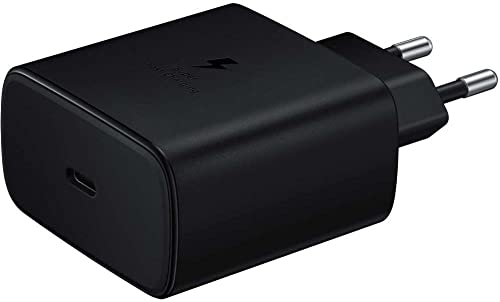 Travel Adapter 45W Type-C Bulk Blac Gp-Ptu020Sofbq