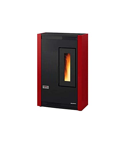 Luisella Nera 4,5 Kw126 M3