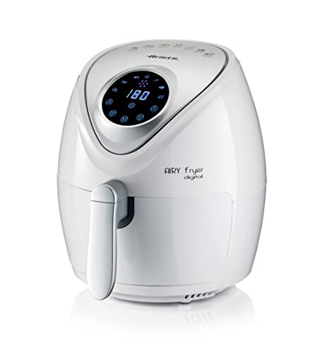Airy Fryer Digital Bianco