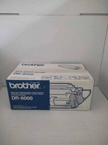 Brother Dr8000 - Kit Tamburo