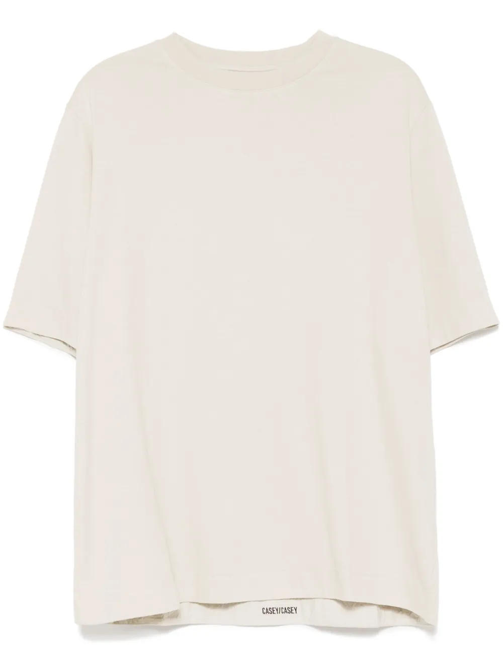 Casey Casey T-shirt Felix - Toni neutri