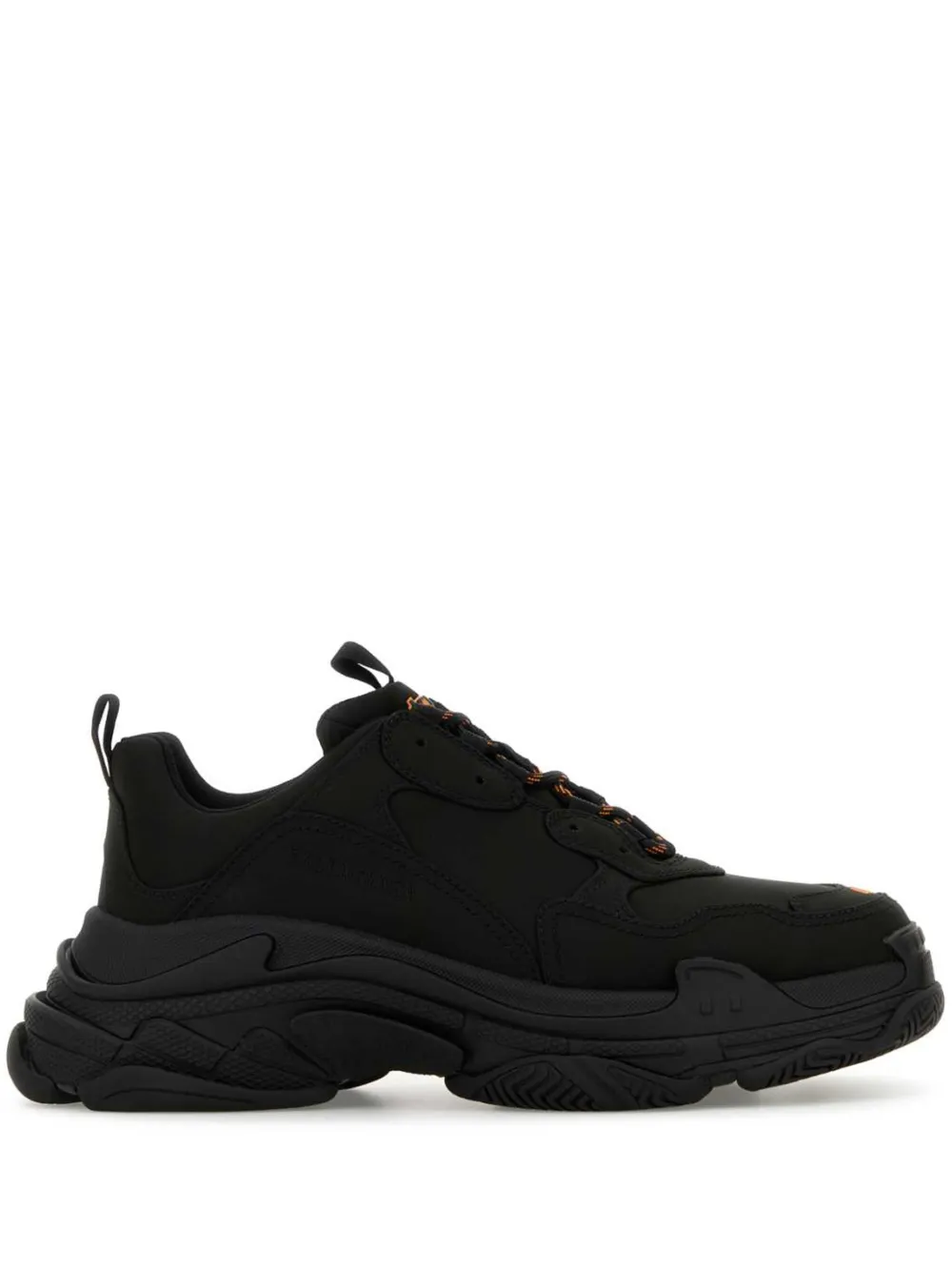 Balenciaga Triple S sneakers - Nero