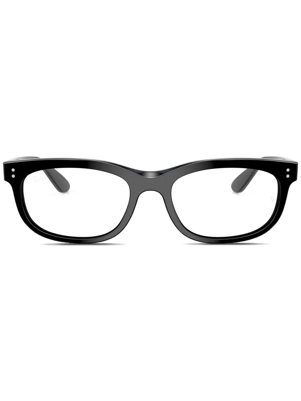 Ray-Ban BALORETTE Black - Nero