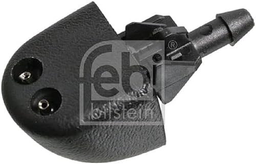 Febi Bilstein 176286 - Bocchetta Per Lavavetri Non Riscaldata, 1 Pezzo