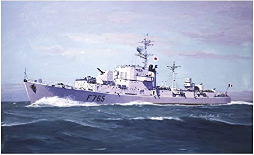 Heller Hel81093 Model Kit, Vari