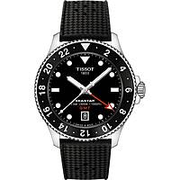 Orologio Solo Tempo Uomo Tissot T-Sport T1208521705100