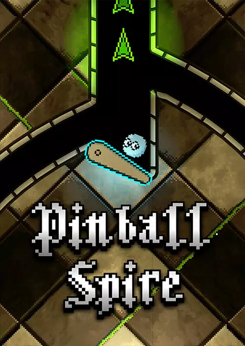 Pinball Spire Pc