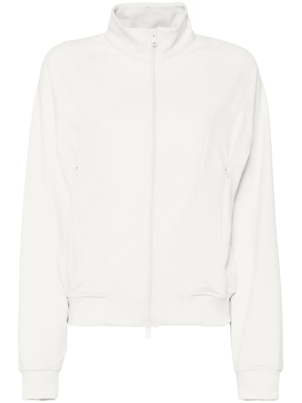 Y-3 jogging jacket - Toni neutri