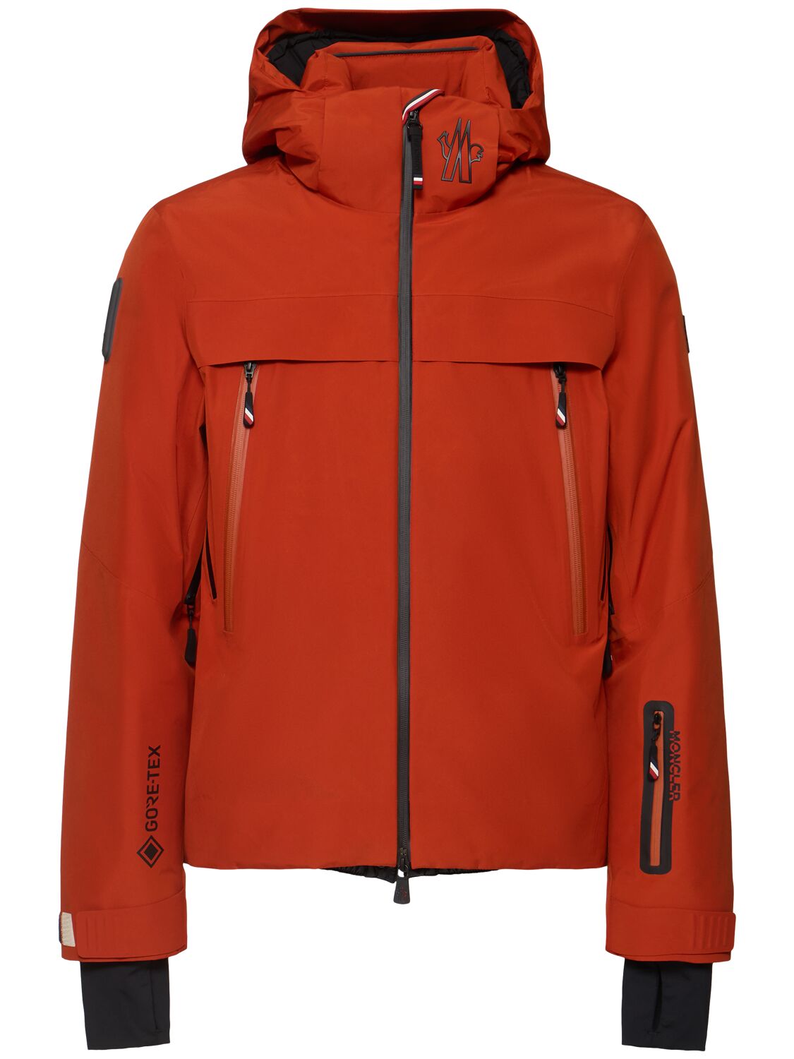 Giacca Da Sci Balmhorn In Techno Gore-Tex