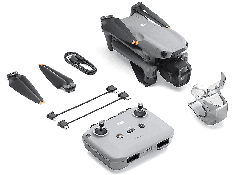 Drone Dji Air 3S (Dji Rc-N3)
