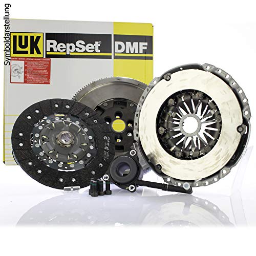 Luk 600 0217 00 Kit Frizioni