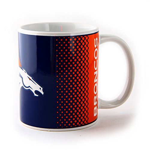 Denver Broncos Mug Fd