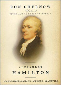 Hamilton-Original Broadway Cast Recording -2Cd-