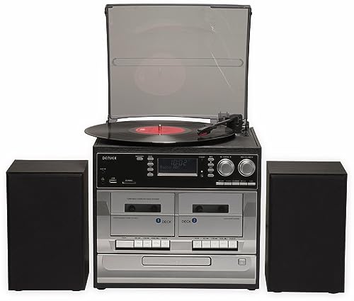 Denver Mrd-166 Mini Cadena