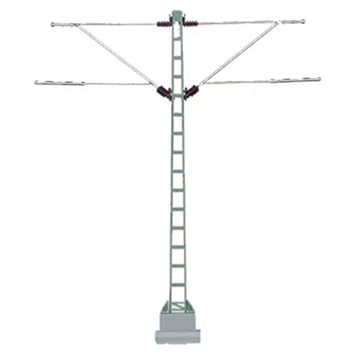 Märklin 74105 Parte E Giocattolo Accessorio Ferrovia - Le Parti Dei Giocattoli Ferroviarie (Märklin, 15 Anni (S) Verde 10 Cm)