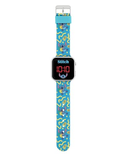 Accutime Orologio Casual Las4038