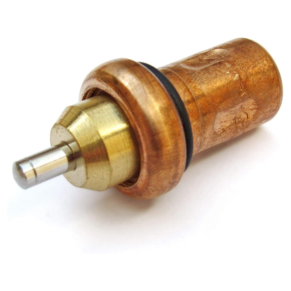 Bulbo termostato esbe vtc 951 60 per valvola anticondensa