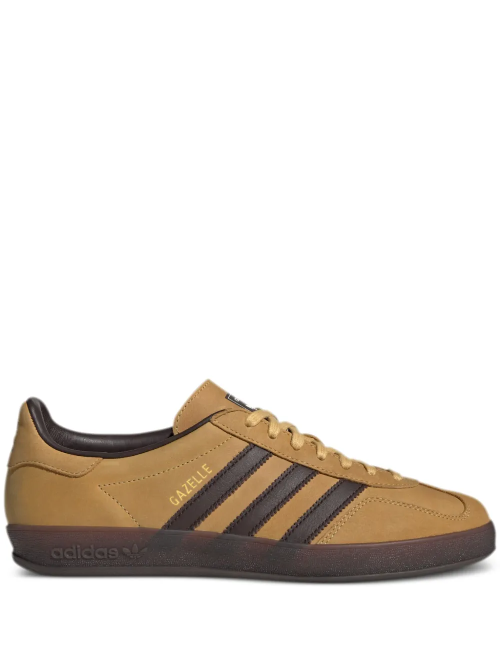 adidas Gazelle Indoor sneaker - Marrone