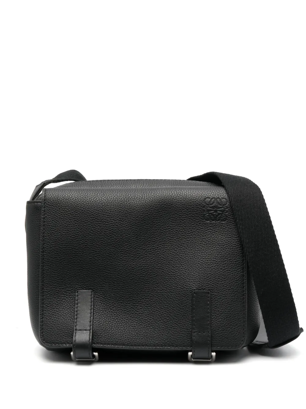 LOEWE Borsa messenger - Nero