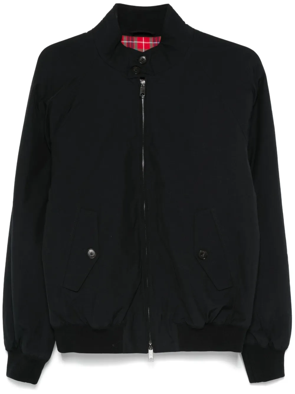 Baracuta G9 Clicker jacket - Blu