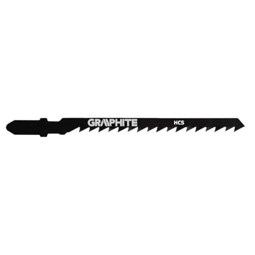 Jig Saw Blade 75 X 100 6Tpi