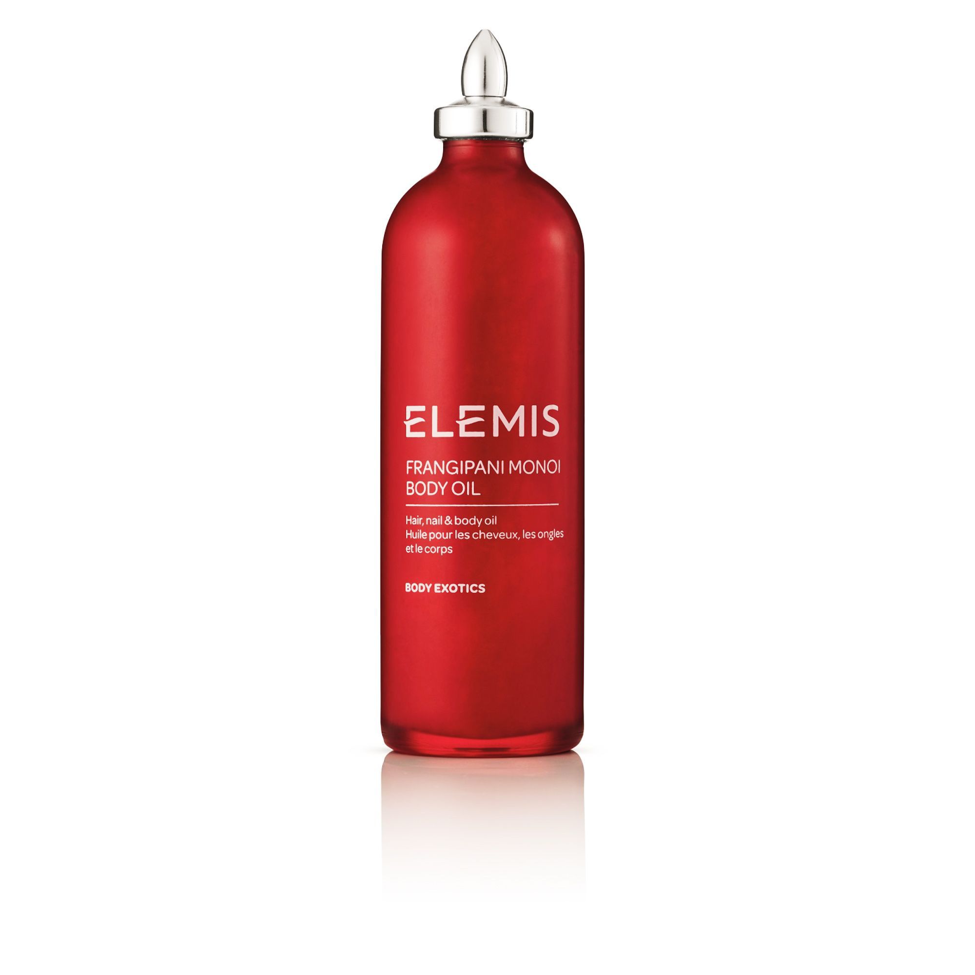 Elemis Olio per il corpo con Frangipani supersize (100ml)