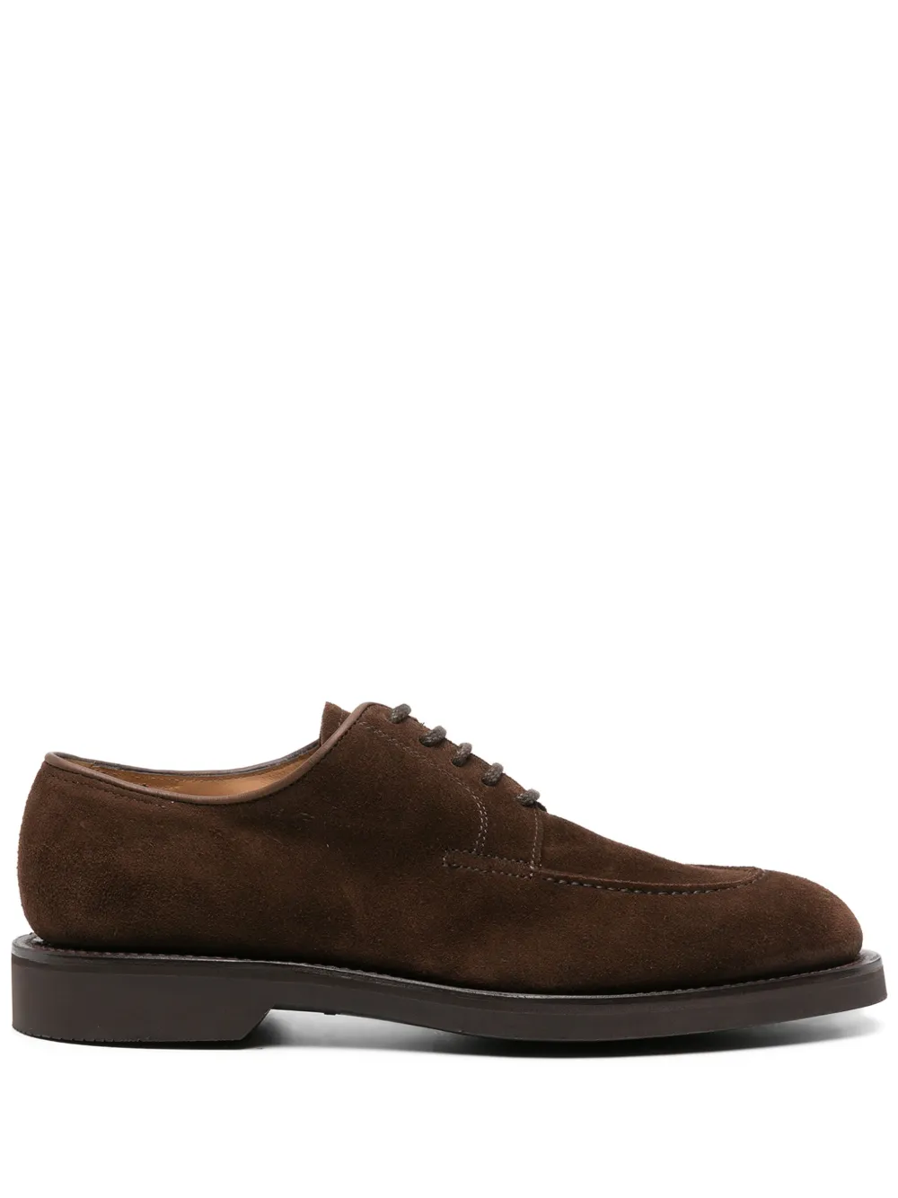 John Lobb Derby Rydal - Marrone