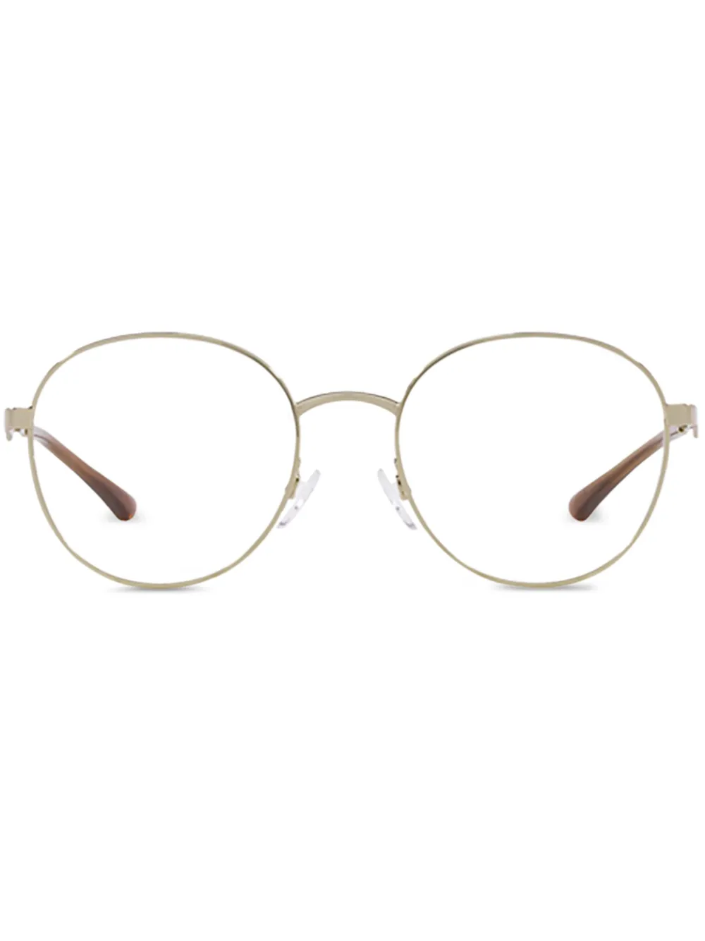Emporio Armani EA1144 Shiny Pale Gold - Oro