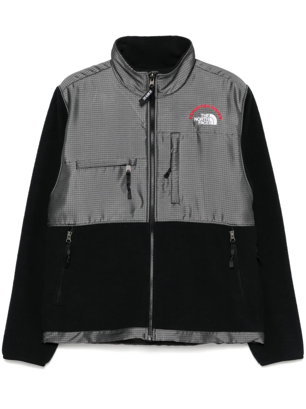 The North Face Denali jacket - Grigio