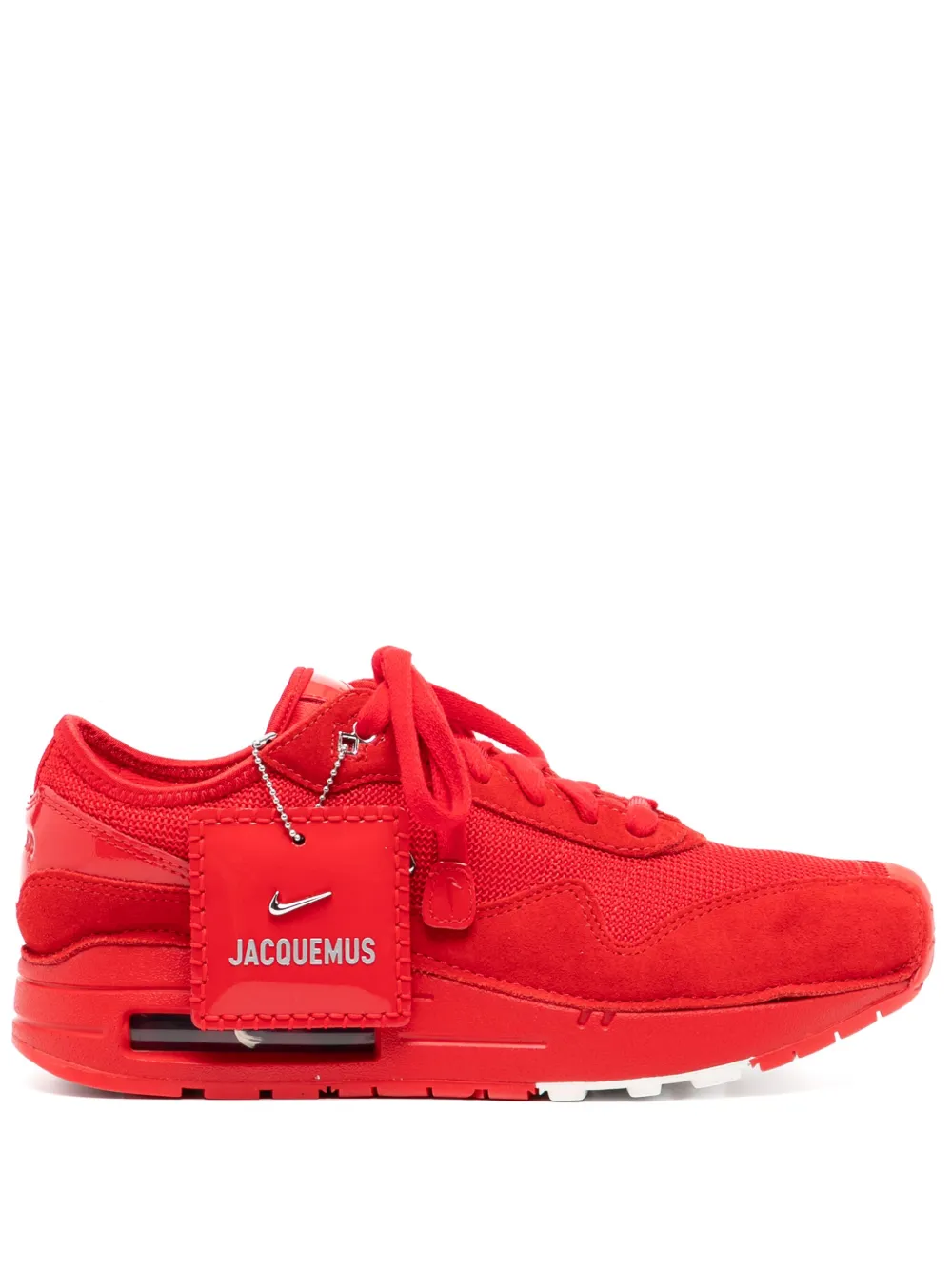 Nike Air Max 1 ’86 "Jacquemus - Mystic Red" - Rosso