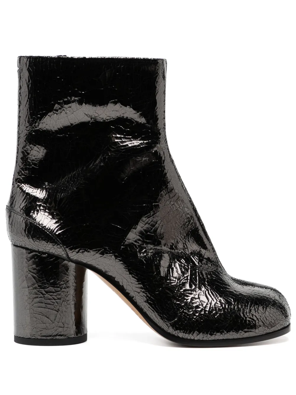 Maison Margiela 60mm Tabi ankle boots - Nero