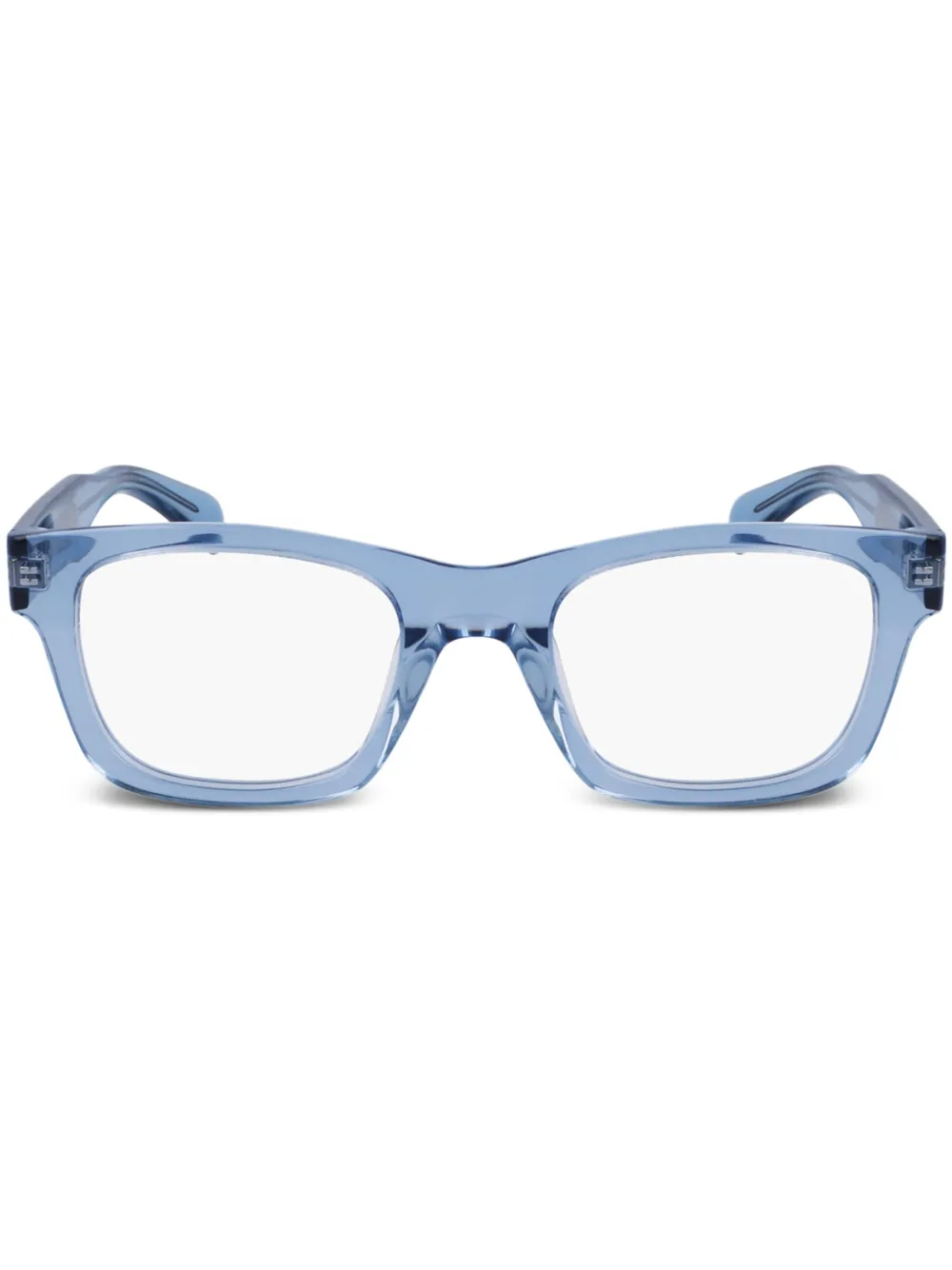 Paul Smith GRIFFIN Light Blue Crystal