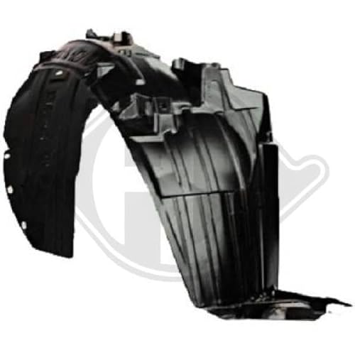 Diederichs 6024008 Radschale Destra