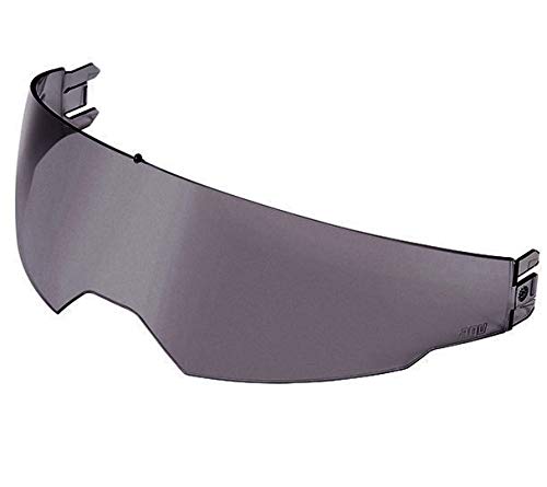 Agv Internal Sun Visor K5 S/K5 Jet/K3 Sv/Compact St/Numo Ev Smoke, Taglia Unica