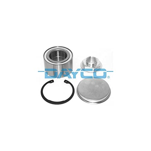 Dayco Kit Cuscinetto Ruota Kwd1242 Movano Kastenwagen (X70) 48,00Mm