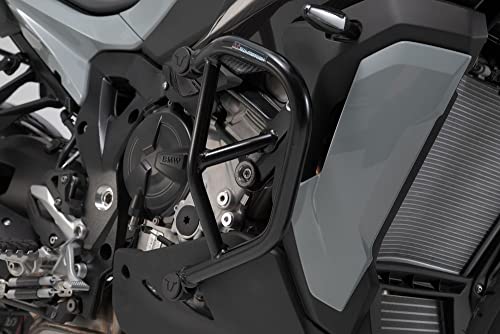 Crashbar/Gmol Sw-Motech Bmw S 1000 Xr (19-) Black