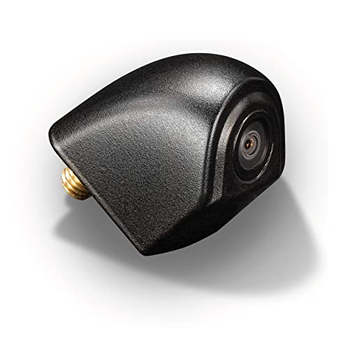 Xzent X-Rvc45 - Telecamera Posteriore Per Camper Parziale E Completamente Integrata, Fotocamera Per Camper Con Sensore Ad Angolo Di 45°, Angolo Di Vis