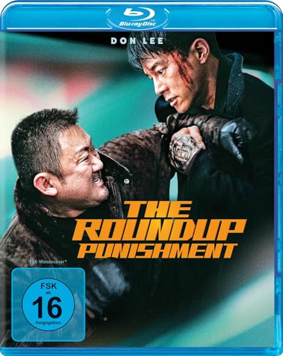 The Roundup: Punishment