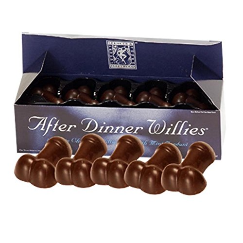 After Dinner Willies