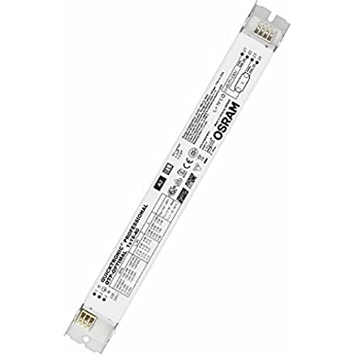 Osram,Osram Rapida Tronic Elettronico Voorsc Hakelapp Stearato