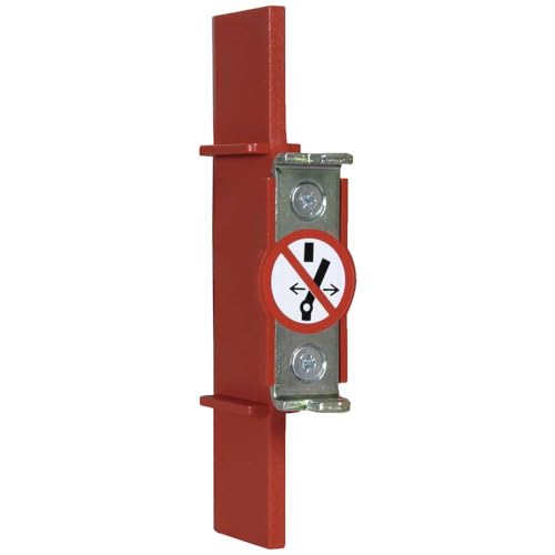 Dehn – Elemento Blocco Per Fusibile Nh00