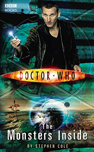 Doctor Who: Monsters Inside (English Edition)