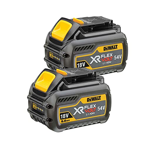 Dewalt Dcb546T2-Xj 6A Akku-Set