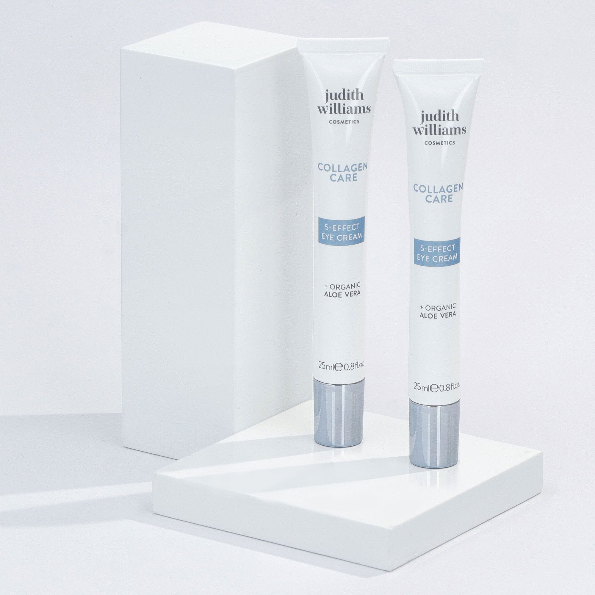 Judith Williams Collagen Care 2 contorno occhi con Collagene e Aloe